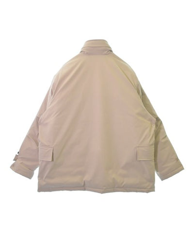 DAIWA PIER39 Down coats