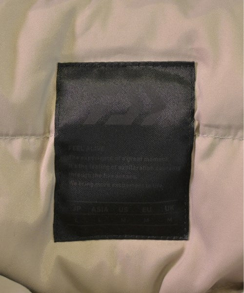 DAIWA PIER39 Down coats