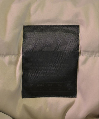 DAIWA PIER39 Down coats