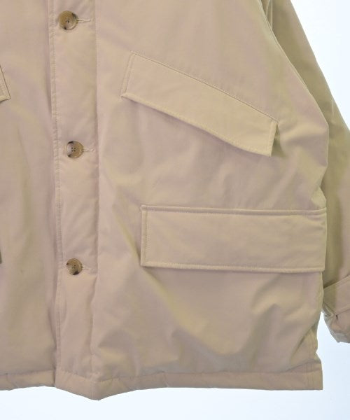 DAIWA PIER39 Down coats