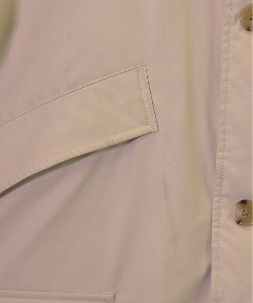 DAIWA PIER39 Down coats