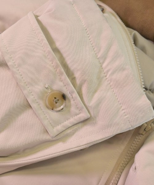 DAIWA PIER39 Down coats