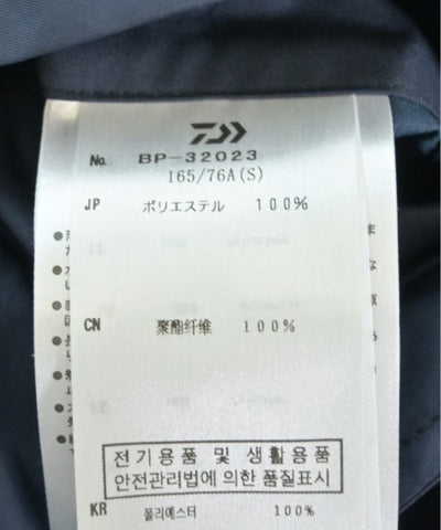 DAIWA PIER39 Cargo pants