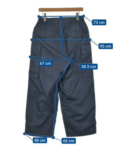 DAIWA PIER39 Cargo pants