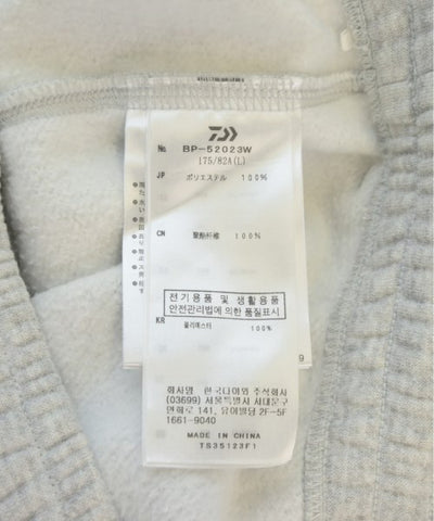 DAIWA PIER39 Sweat pants