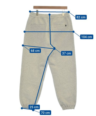 DAIWA PIER39 Sweat pants