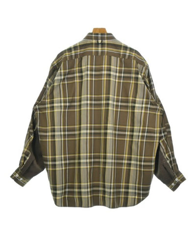 DAIWA PIER39 Casual shirts