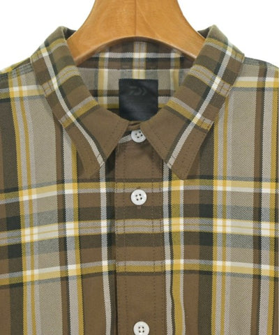 DAIWA PIER39 Casual shirts