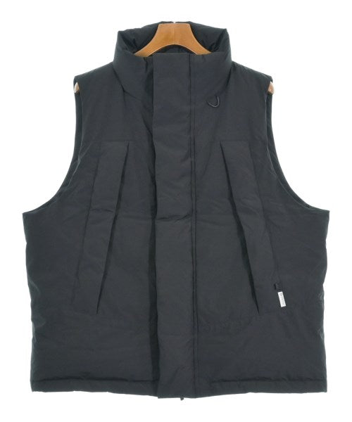 DAIWA PIER39 Down jackets/Vests