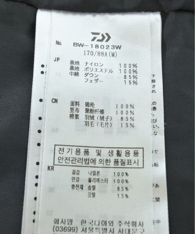 DAIWA PIER39 Down jackets/Vests