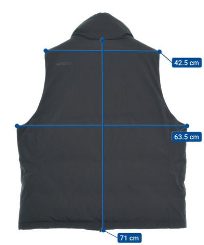 DAIWA PIER39 Down jackets/Vests