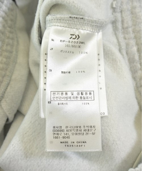 DAIWA PIER39 Sweat pants