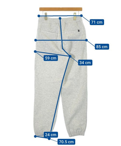 DAIWA PIER39 Sweat pants