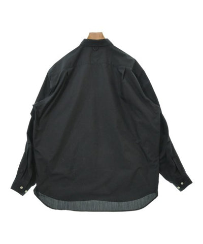 DAIWA PIER39 Casual shirts