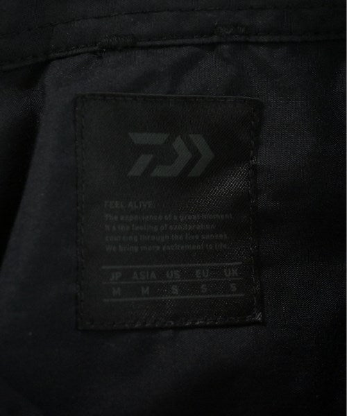 DAIWA PIER39 Casual shirts
