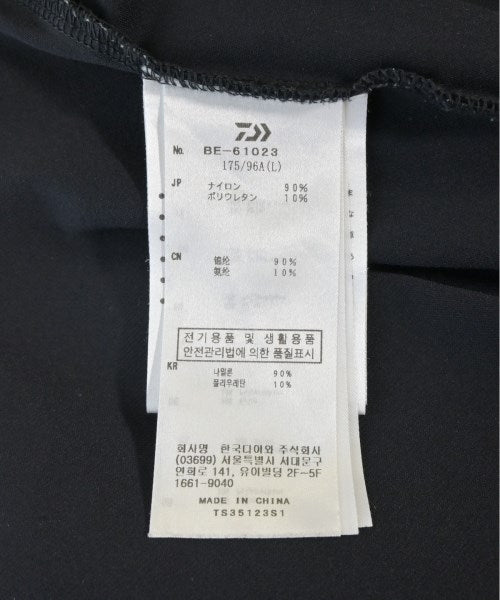 DAIWA PIER39 Sweatshirts