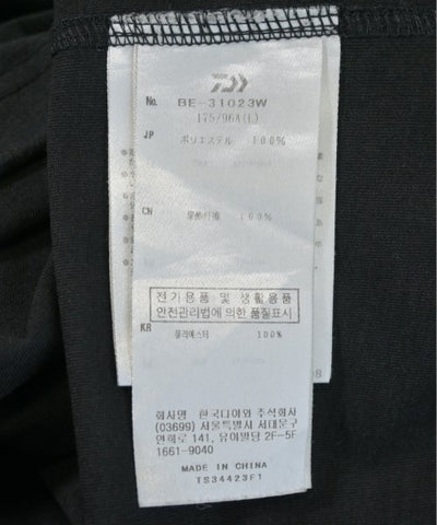 DAIWA PIER39 Tee Shirts/Tops
