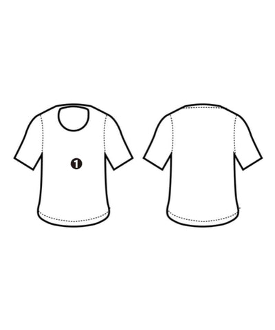 DAIWA PIER39 Tee Shirts/Tops