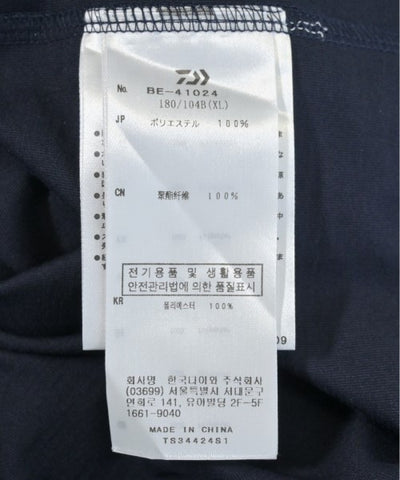 DAIWA PIER39 Tee Shirts/Tops