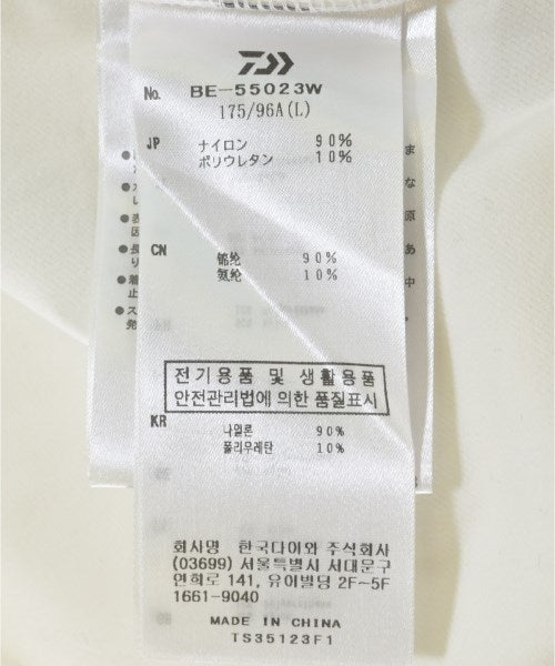 DAIWA PIER39 Sweatshirts