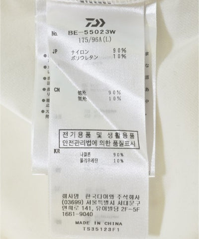 DAIWA PIER39 Sweatshirts