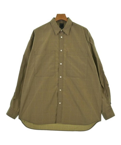 DAIWA PIER39 Casual shirts