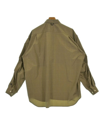 DAIWA PIER39 Casual shirts