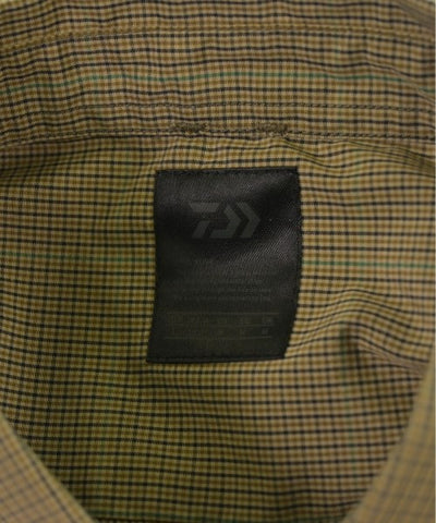 DAIWA PIER39 Casual shirts