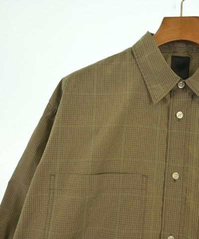 DAIWA PIER39 Casual shirts