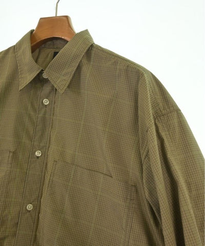 DAIWA PIER39 Casual shirts