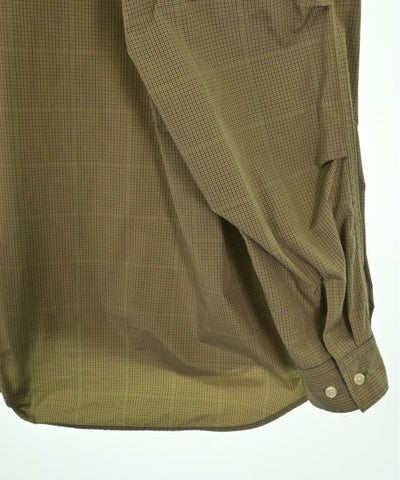 DAIWA PIER39 Casual shirts