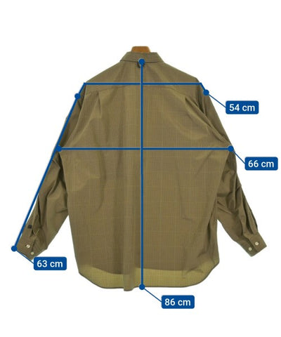 DAIWA PIER39 Casual shirts
