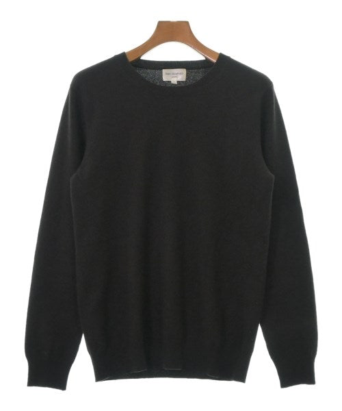 ERIC BOMPARD Sweaters