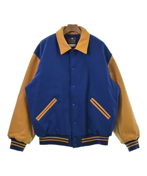 GAME SPORTSWEAR Varsity Jackets