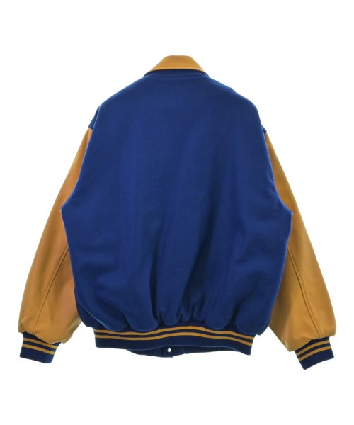 GAME SPORTSWEAR Varsity Jackets