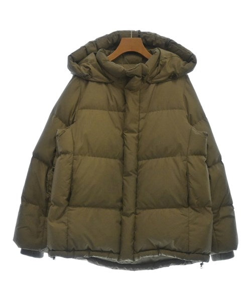 HAKUU Down jackets/Vests