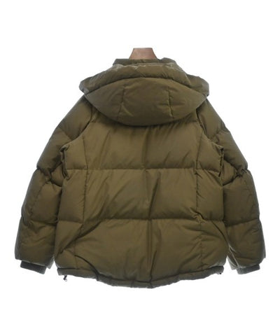 HAKUU Down jackets/Vests