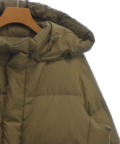 HAKUU Down jackets/Vests