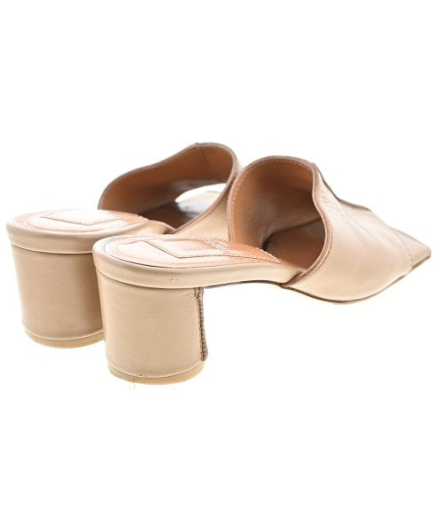 HENRI EN VARGO Sandals