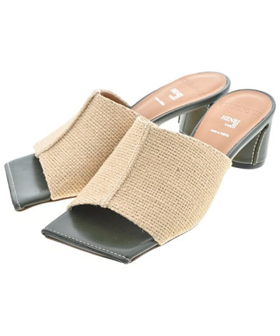 HENRI EN VARGO Sandals