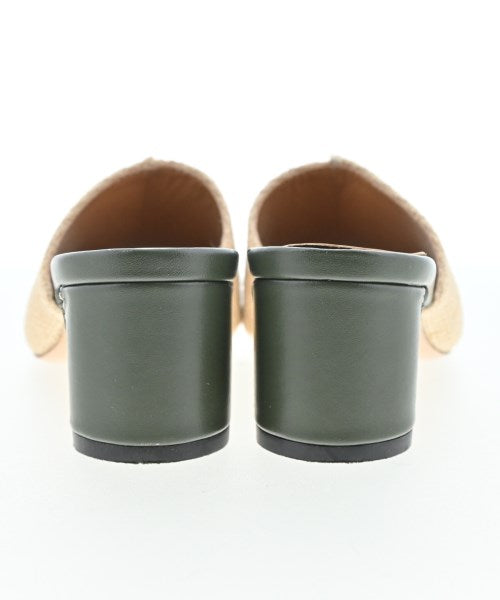 HENRI EN VARGO Sandals