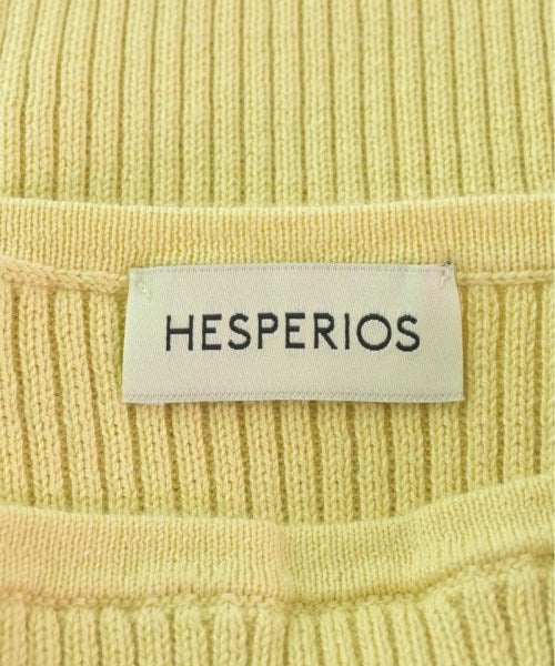 HESPERIOS Sweaters