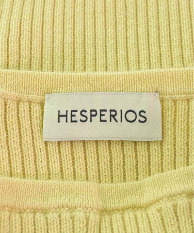 HESPERIOS Sweaters