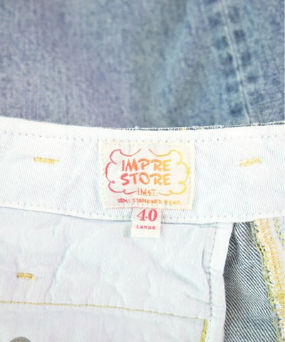 IMPRE STORE Shorts