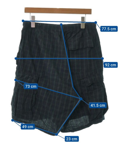 IMPRE STORE Shorts