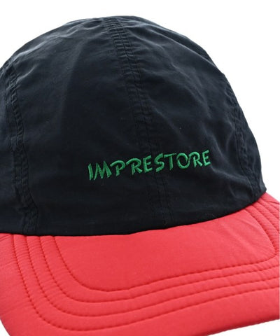 IMPRE STORE Caps