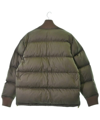 JJJJound Down jackets/Vests