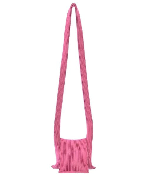 LASTFRAME Shoulder bags