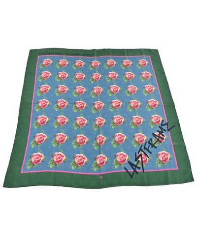 LASTFRAME Bandana/Scarves