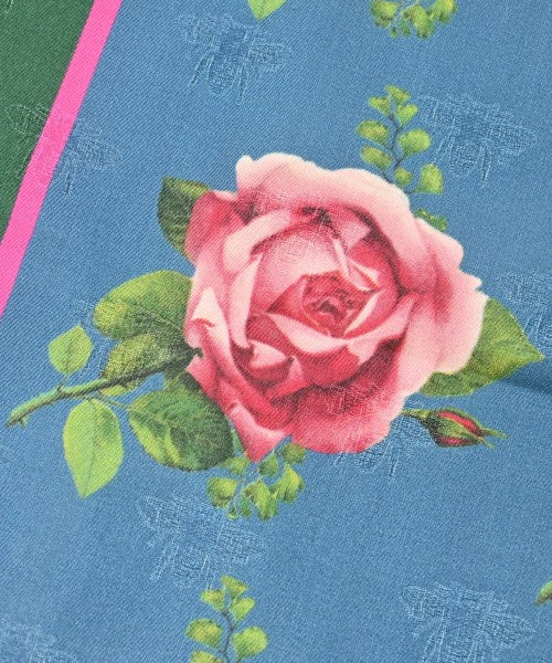 LASTFRAME Bandana/Scarves